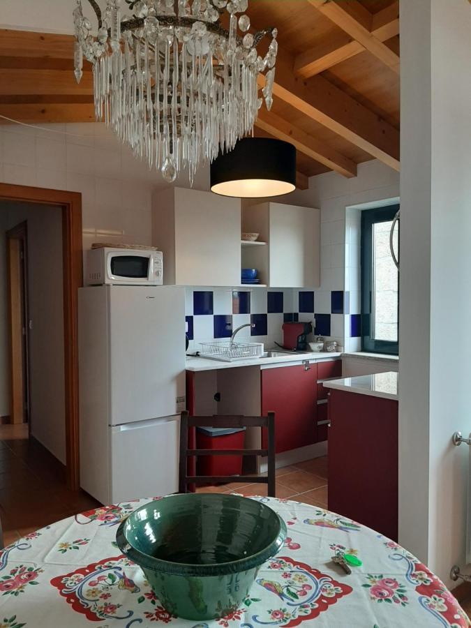 Charming Apt In Historic Building In Serra Da Estrela National Park Vinho  Bagian luar foto